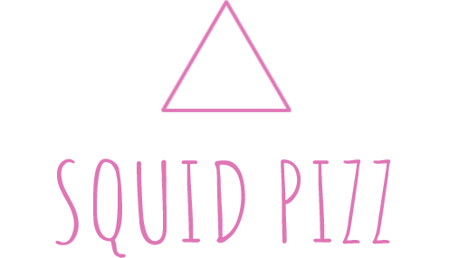 Squid Pizz
